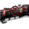 IRIS ONE.05 FWD Competition Touring Car Kit (Carbon Chassis)