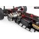 IRIS ONE.05 FWD Competition Touring Car Kit (Carbon Chassis)