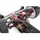 IRIS ONE.05 FWD Competition Touring Car Kit (Carbon Chassis)