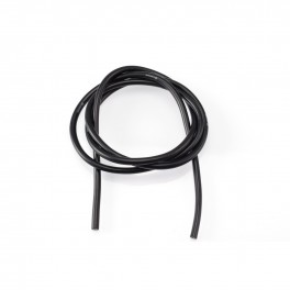 RUDDOG 12awg Silicone Wire (Black/1m) RUDDOG 12awg Silicone Wire (Black/1m)
