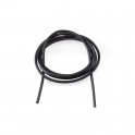 RUDDOG 16awg Silicone Wire (Black/1m)