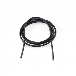 RUDDOG 16awg Silicone Wire (Black/1m)