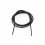 RUDDOG 16awg Silicone Wire (Black/1m)