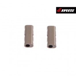 IRIS ONE Bulkhead Insert - 0.75mm (2pcs) IRIS ONE Bulkhead Insert - 0.75mm (2pcs)