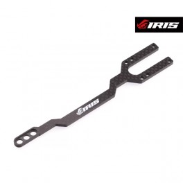 IRIS ONE Front Topdeck (Hard | 3.0mm) IRIS ONE Front Topdeck (Hard | 3.0mm)