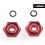 IRIS ONE Wheel Hex 3.5mm (2pcs)