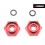 IRIS ONE Wheel Hex 4.5mm (2pcs)