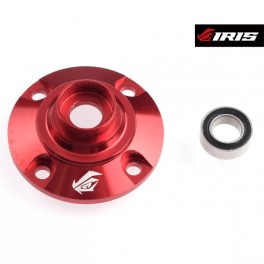 IRIS ONE Aluminium Differential Cover IRIS ONE Aluminium Differential Cover