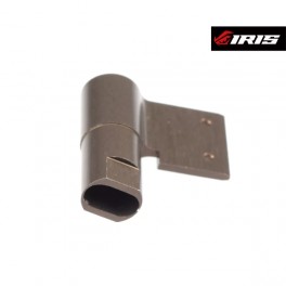 IRIS ONE Shock Piston right - 2x1.1mm IRIS ONE Shock Piston right - 2x1.1mm
