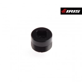 IRIS ONE.05 Heave Shock Cap Bottom IRIS ONE.05 Heave Shock Cap Bottom