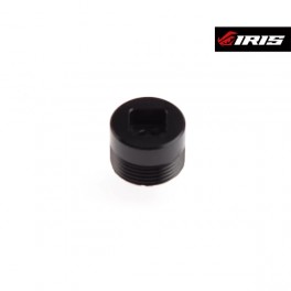 IRIS ONE.05 Heave Shock Cap Bottom