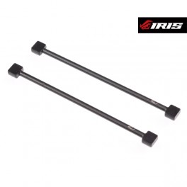 IRIS ONE Spring Set C40.7 (2pcs) IRIS ONE Spring Set C40.7 (2pcs)