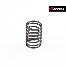 IRIS ONE Front Center Shock Spring (soft) IRIS ONE Front Center Shock Spring (soft)