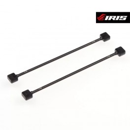 IRIS ONE Spring Set C9.8 (2pcs) IRIS ONE Spring Set C9.8 (2pcs)
