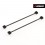 IRIS ONE Spring Set C9.8 (2pcs)