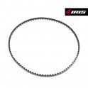 IRIS ONE Drive Belt 270mm (1pc | 2.5mm)