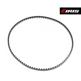 IRIS ONE Drive Belt 270mm (1pc | 2.5mm) IRIS ONE Drive Belt 270mm (1pc | 2.5mm)