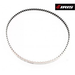 IRIS ONE Low-Friction Drive Belt 270mm (1pc | 3mm) IRIS ONE Low-Friction Drive Belt 270mm (1pc | 3mm)