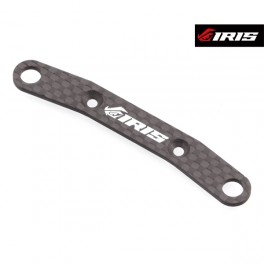 IRIS ONE CF Bumper Top Plate IRIS ONE CF Bumper Top Plate