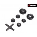 IRIS ONE Differential Gear Set