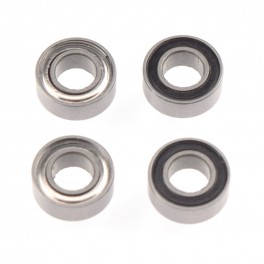 Revolution Design Ultra Bearing 4x8x3mm (4pcs) Revolution Design Ultra Bearing 4x8x3mm (4pcs)