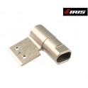 IRIS ONE Internal Spring Shock Piston Right - 1x1.1mm