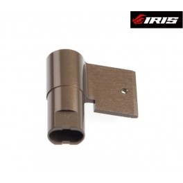 IRIS ONE Shock Piston Left - 1x1.1mm IRIS ONE Shock Piston Left - 1x1.1mm