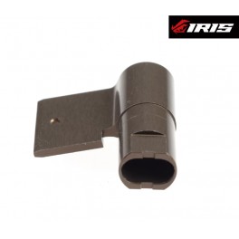 IRIS ONE Shock Piston Right - 1x1.1mm