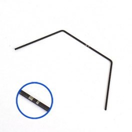 ARC Front Anti-Roll Bar 1.1mm ARC Front Anti-Roll Bar 1.1mm