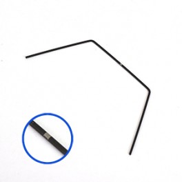 ARC A10 Front Anti-Roll Bar 1.0mm ARC A10 Front Anti-Roll Bar 1.0mm