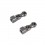 ARC A10 Suspension Mount Front-Alu (2)