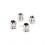 ARC Titanium Ball Head 4.9mm (4)