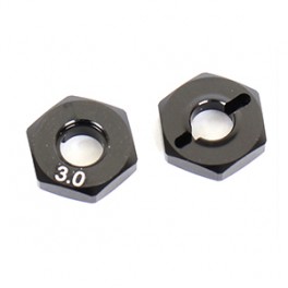 ARC Hex Hub V2 (2) ARC Hex Hub V2 (2)