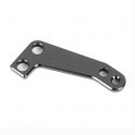 ARC Steering Plate-Alu