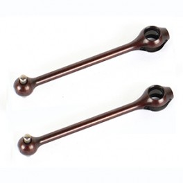 ARC D.J CVD Shaft V2 (2) ARC D.J CVD Shaft V2 (2)