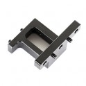 ARC A10-25 Servo Mount-Alu