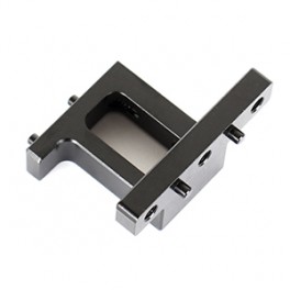 ARC A10-25 Servo Mount-Alu ARC A10-25 Servo Mount-Alu