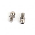 ARC Titanium 4.85x5mm Ball End (2)