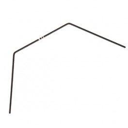 ARC A10-25 Rear Anti-Roll Bar 1.2mm ARC A10-25 Rear Anti-Roll Bar 1.2mm