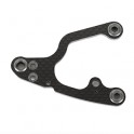 ARC A10-25 Rear Low Arm-Right