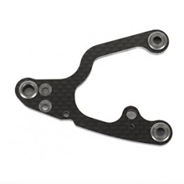 ARC A10-25 Rear Low Arm-Right ARC A10-25 Rear Low Arm-Right