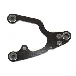 ARC A10-25 Rear Low Arm-Left ARC A10-25 Rear Low Arm-Left