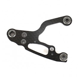 ARC A10-25 Front Low Arm-Left ARC A10-25 Front Low Arm-Left