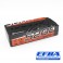RUDDOG 5200mAh 150C/75C 7.6V LCG Short Stick Pack LiPo