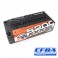 RUDDOG 5200mAh 150C/75C 7.6V LCG Short Stick Pack LiPo