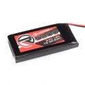 RUDDOG 5200mAh 3.7V M17 LiPo Transmitter Battery Pack