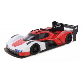 Mon-Tech P-963 Hyper Car LMH 1/10 Mon-Tech P-963 Hyper Car LMH 1/10