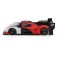 Mon-Tech P-963 Hyper Car LMH 1/10