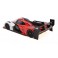 Mon-Tech P-963 Hyper Car LMH 1/10