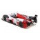 Mon-Tech GR10 Hyper Car LMH 1/10